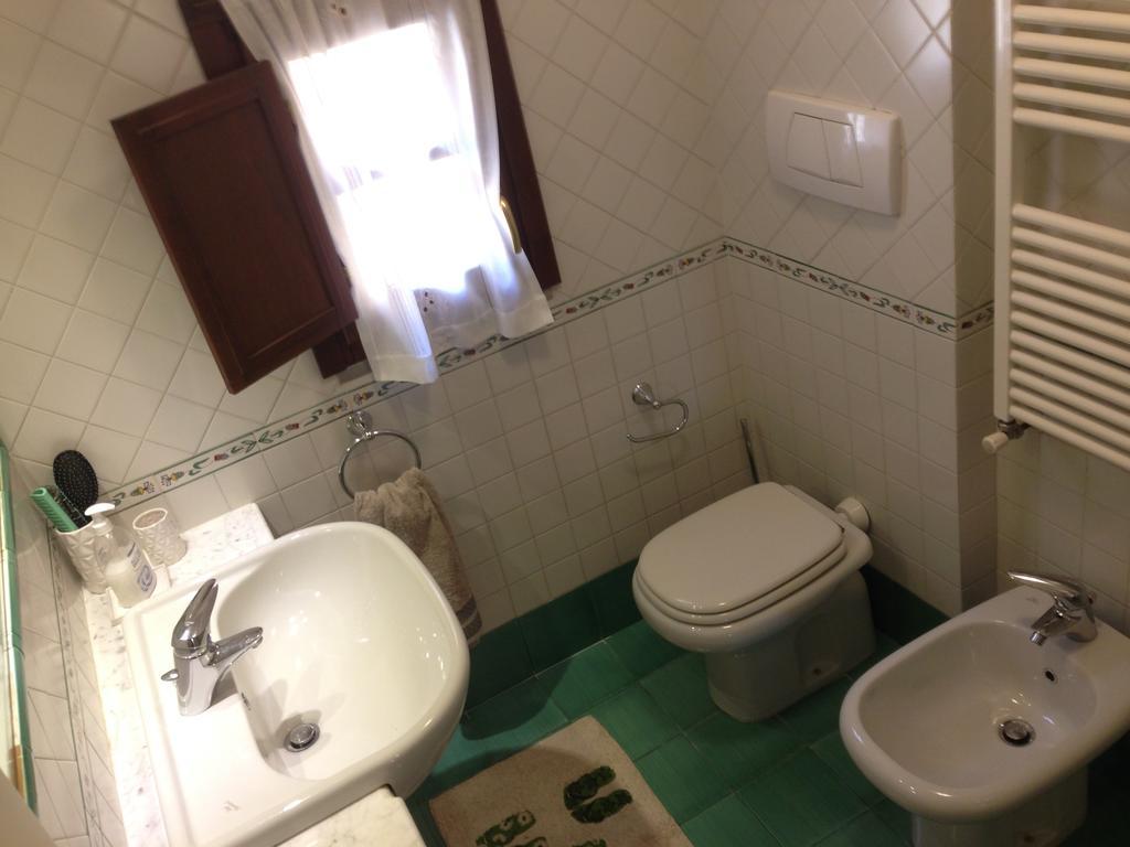 Oasi Letizia Apartment Florence Exterior photo