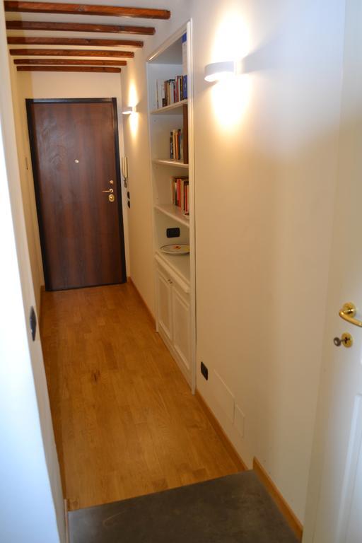 Oasi Letizia Apartment Florence Exterior photo
