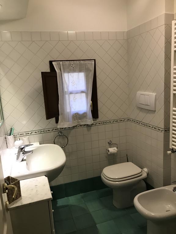 Oasi Letizia Apartment Florence Exterior photo