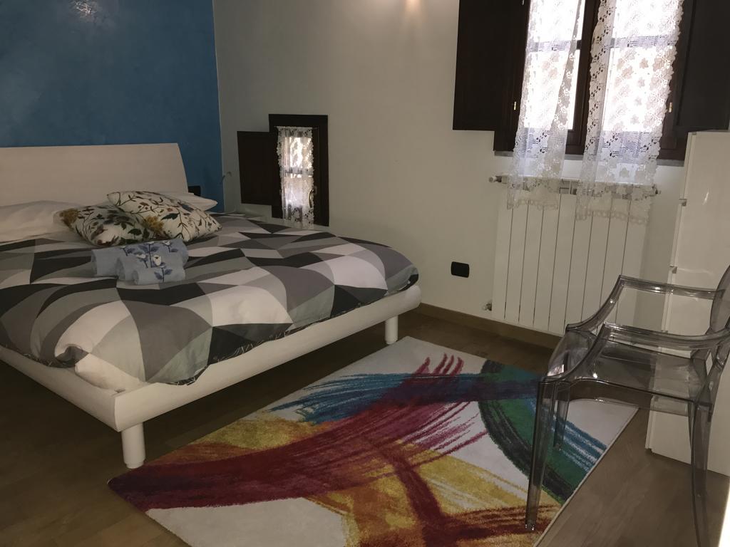 Oasi Letizia Apartment Florence Exterior photo